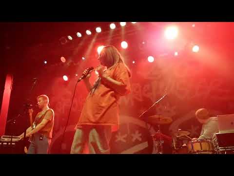 Mele - deine cousine Live