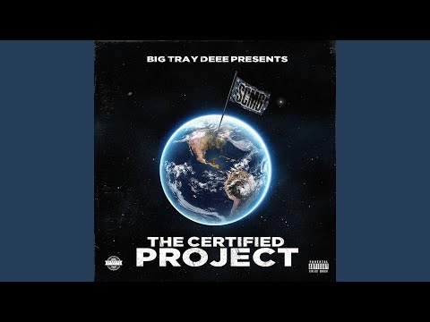 Bet It All (feat. ES Crow, DW Flame & Coniyac)