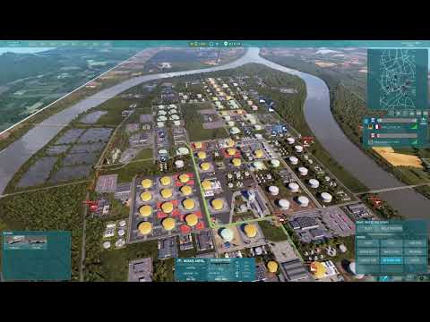 4th WARNO Monthly Tournament by SDL - Round 4 - Game 1 - RabidSquirrelX vs Dar_rick_S