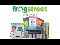 Frog Street Sing And Read