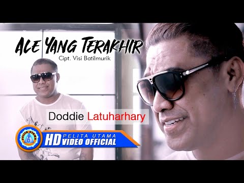 Ale Yang Terakhir - Doddie Latuharhary