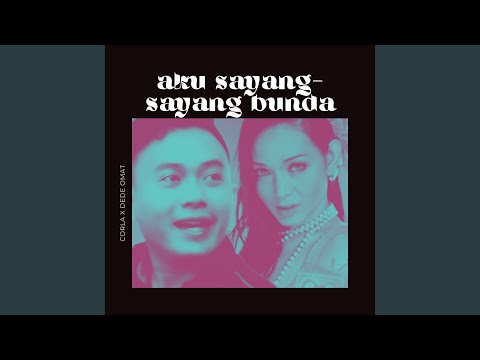 Aku Sayang- Sayang Bunda