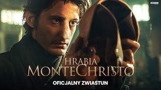 Hrabia Monte Christo - Zwiastun