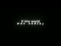 Die With A Smile Lyrics Overlay