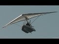 Amphibious Ultralight-Flying Boat| Startup, Takeoff, Flybys and Landing! Ramphos 582