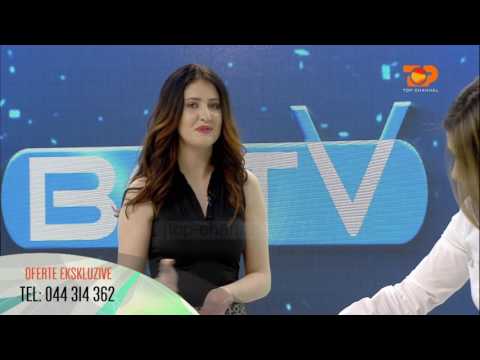Ne Shtepine Tone, 21 Prill 2017, Pjesa 5 - Top Channel Albania - Entertainment Show