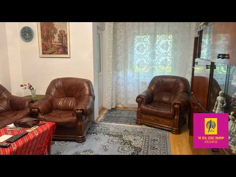 Apartament 3 camere Drumul Sarii. — Video