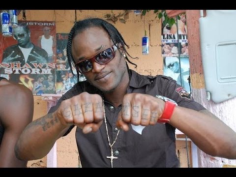 Shawn Storm - The Documentary Mixtape - June 2014 | @GazaPriiinceEnt