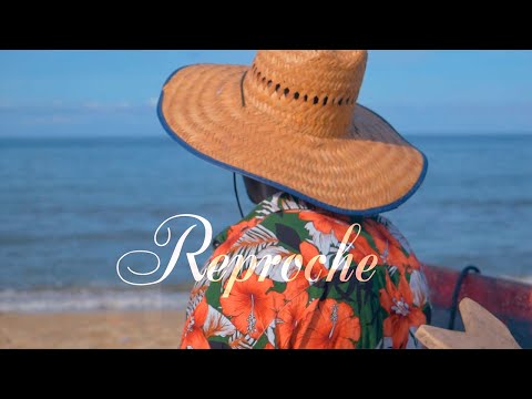 Natural Yerba - Reproche (Visulizer)