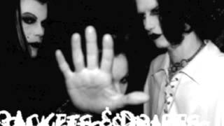 Rackets &amp; Drapes  - No Place Like Hell