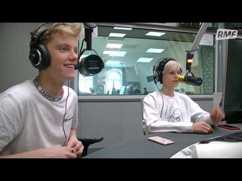 4Dreamers śpiewają Domagałę i opowiadają, kto już się całował!