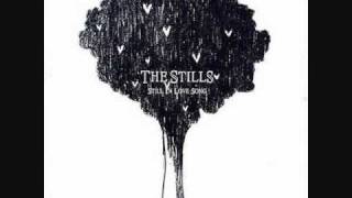 The Stills - Talk to Me