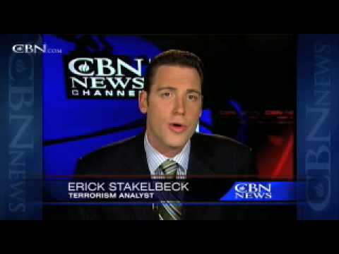 News on The 700 Club: December 28, 2009 - CBN.com