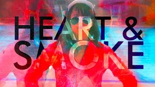 Birdy Bardot - Heart & Smoke