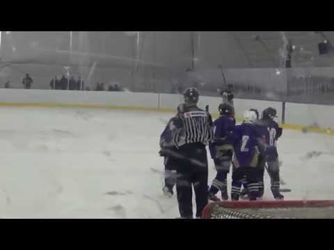 Mac A - Ute B mérkőzés Ute egyenlítő gól.2015_10_09.