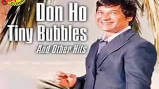 16Don Ho   My Little Grass Shack   Hawaiian War Chant