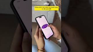 Home Fit Test: Use Our AR Feature Before Buying The Bean Bag!