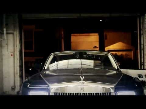 King Louie - Motion Picture (Official Video)