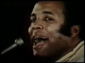 andrae crouch "Satisfied"rare footage.mov