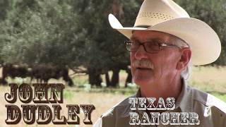 Texas Rancher to Congress: &quot;Death Tax is Wrong, It&#39;s Always Been Wrong, and It&#39;s Still Wrong!&quot;