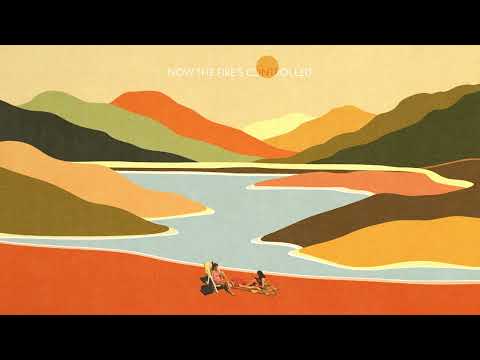 Abel Balder - Sunshine (Lyric Video)