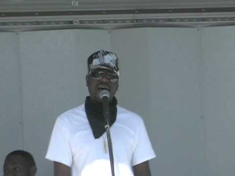 Nikko Smith at Ozzie Bowl 2008