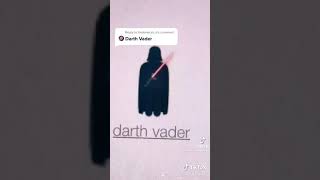 How to make Darth Vader in little alchemy