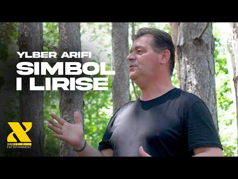 Ylber Arifi - Simbol I Lirisë Video