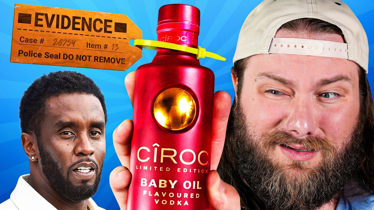 We Tested CANCLED Alcohol Products