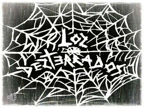 La droga zombie - Los Desterrados