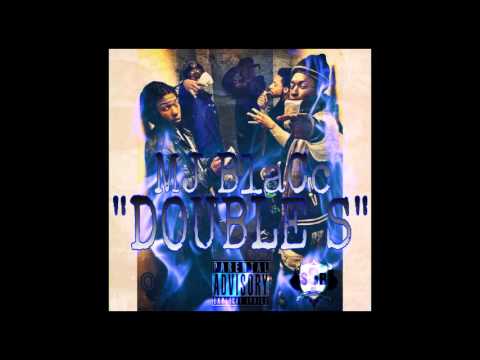 MJ BlaCc - J'suis Double S!