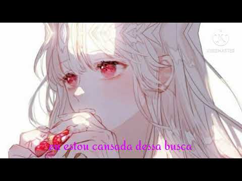 Ariel - I`ve grown out of you {legendado/tradução}