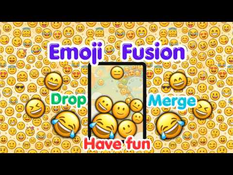 Emoji Fusion video thumbnail