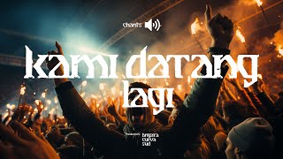 Download lagu Riverside - Kami Datang Lagi (Lyric Video) mp3