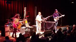 Adrian Belew Live at The Tralf