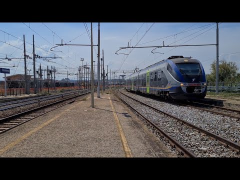 R 22766 Reggio Calabria C.le - Rosarno