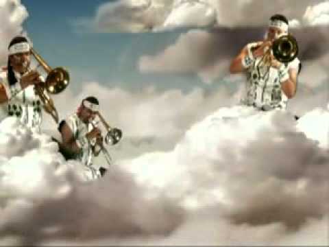Millonario De Amor video