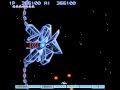 Gradius III SNES Boss Rush