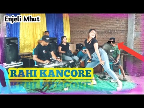 Lagu Bima RAHI KANCORE - Cover - Enjeli Mhut