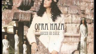 Ofra Haza - Queen In Exile (Full Album)