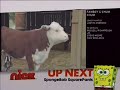 Nickelodeon Split Screen Credits March 4 2010