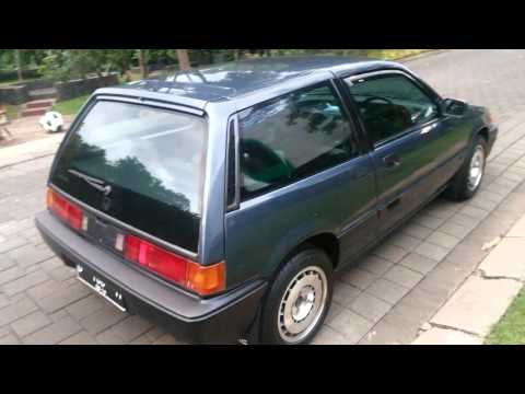 Thumbnail for Honda Civic 3rd Gen SB3 1986 South Jakarta by Honda Civic