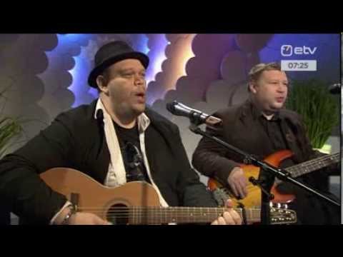 KÕRSIKUD "Mängi kord veel"