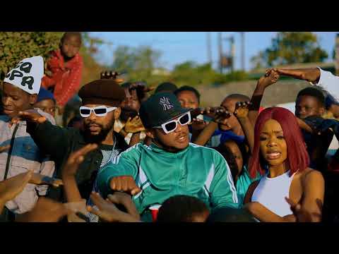 Dizmo ft. Triple M -  Nobuloshi Tapaba (Official Music Video) Dir Chichi ice Tiptronic Media Arts
