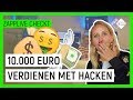 HOE HACK JE JE SCHOOL? | Zapplive Checkt | NPO Zapp