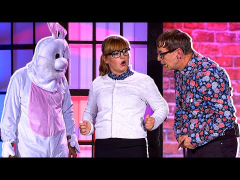 Kabaret Formacja Zwierzęta - Spotkanie