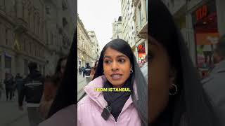 First Time in Istanbul is not what we expected #travel