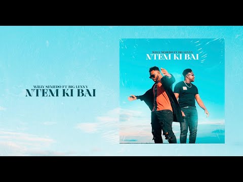 Willy Semedo - Ntem K Bai Feat Big Lenny (Official Videoclip) 2025