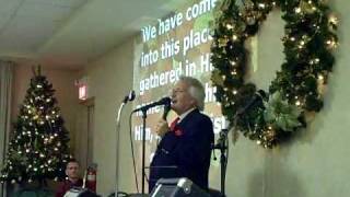 Go Tell It On The Mountain by the Rutledges