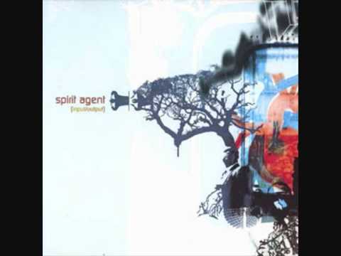 Spirit Agent - The Chasm (Instrumental)